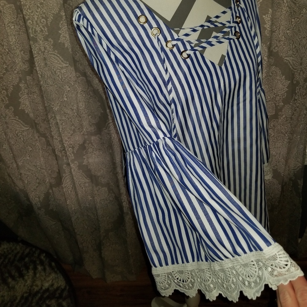 CUPIO Top - Picture 2 of 3